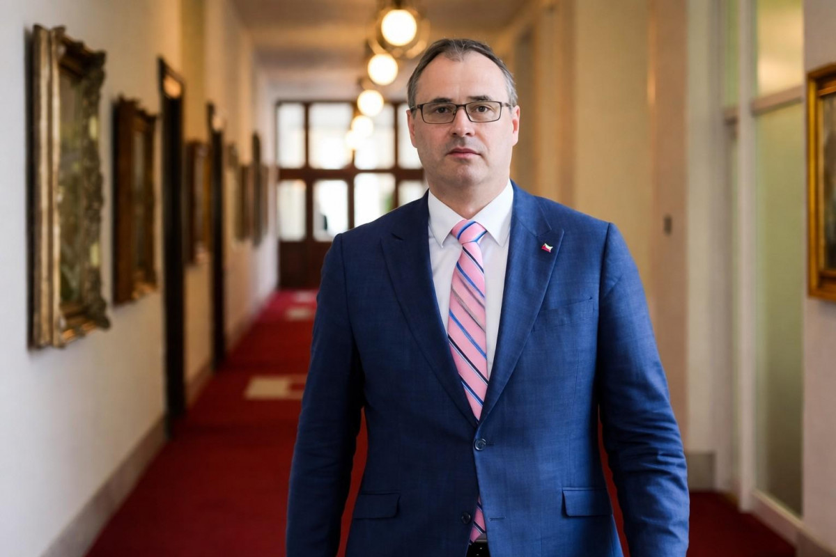 Rekordní rozpočet pro sport: Česko dá v roce 2026 až 9,7 miliardy Rekordní rozpočet pro sport: Česko dá v roce 2026 až 9,7 miliardy